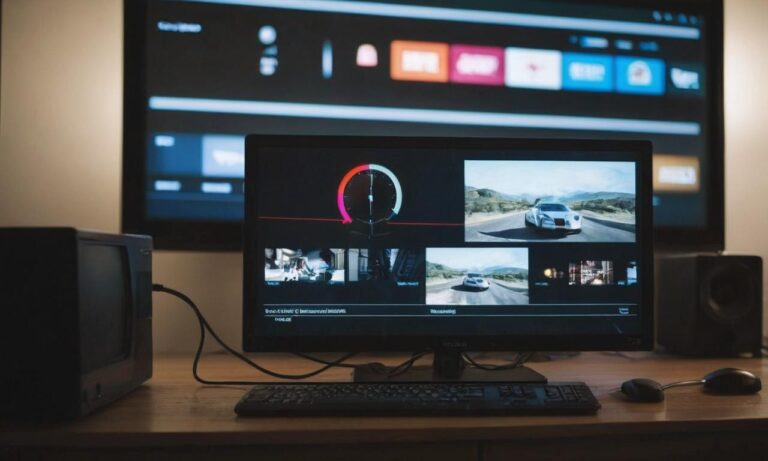 Co lepsze HDMI czy DisplayPort