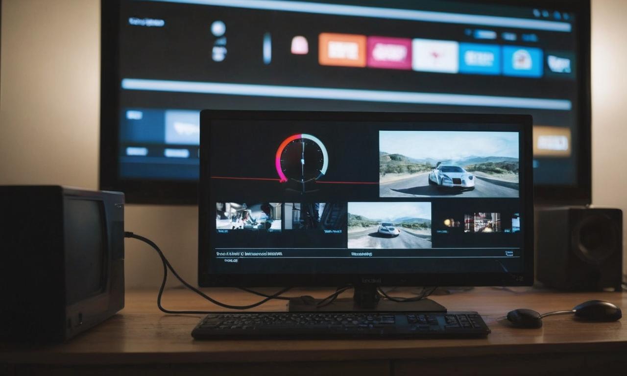 Co lepsze HDMI czy DisplayPort